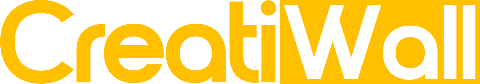 CreatiWall